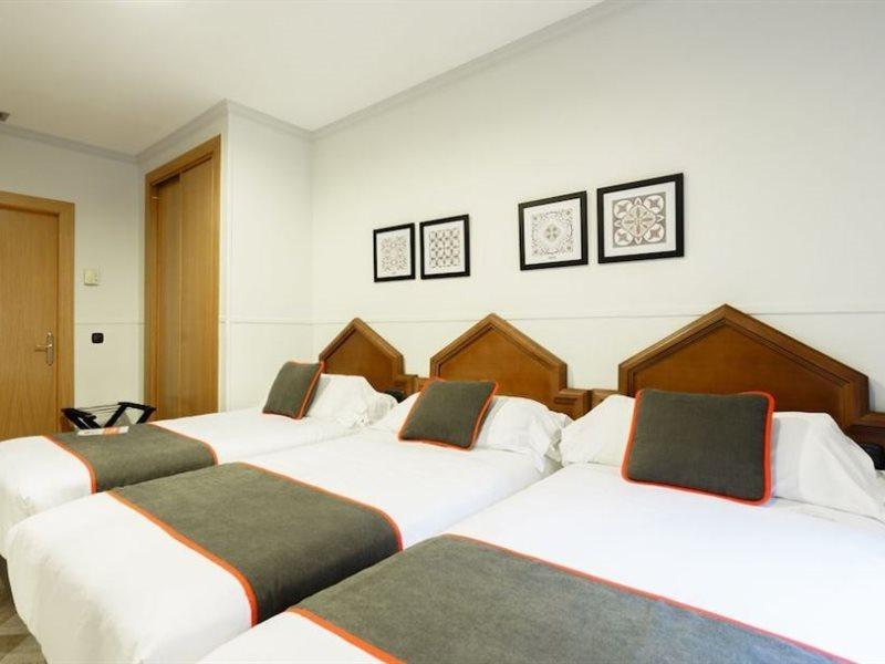 Hotel Boutique Reina Mora Granada Exterior photo