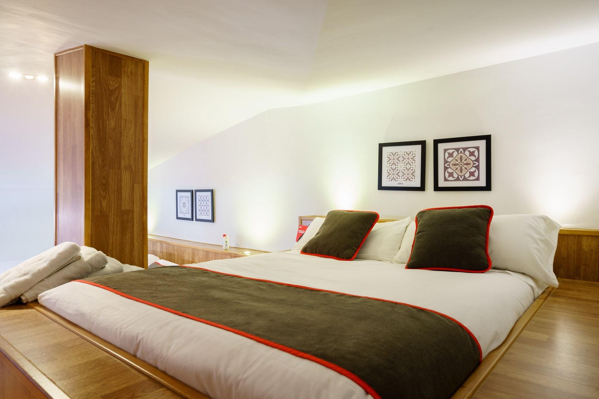 Hotel Boutique Reina Mora Granada Exterior photo