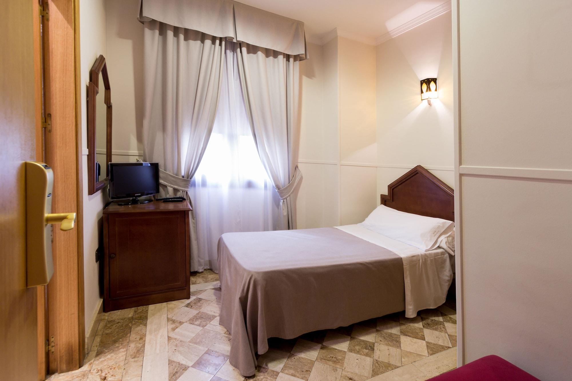 Hotel Boutique Reina Mora Granada Room photo