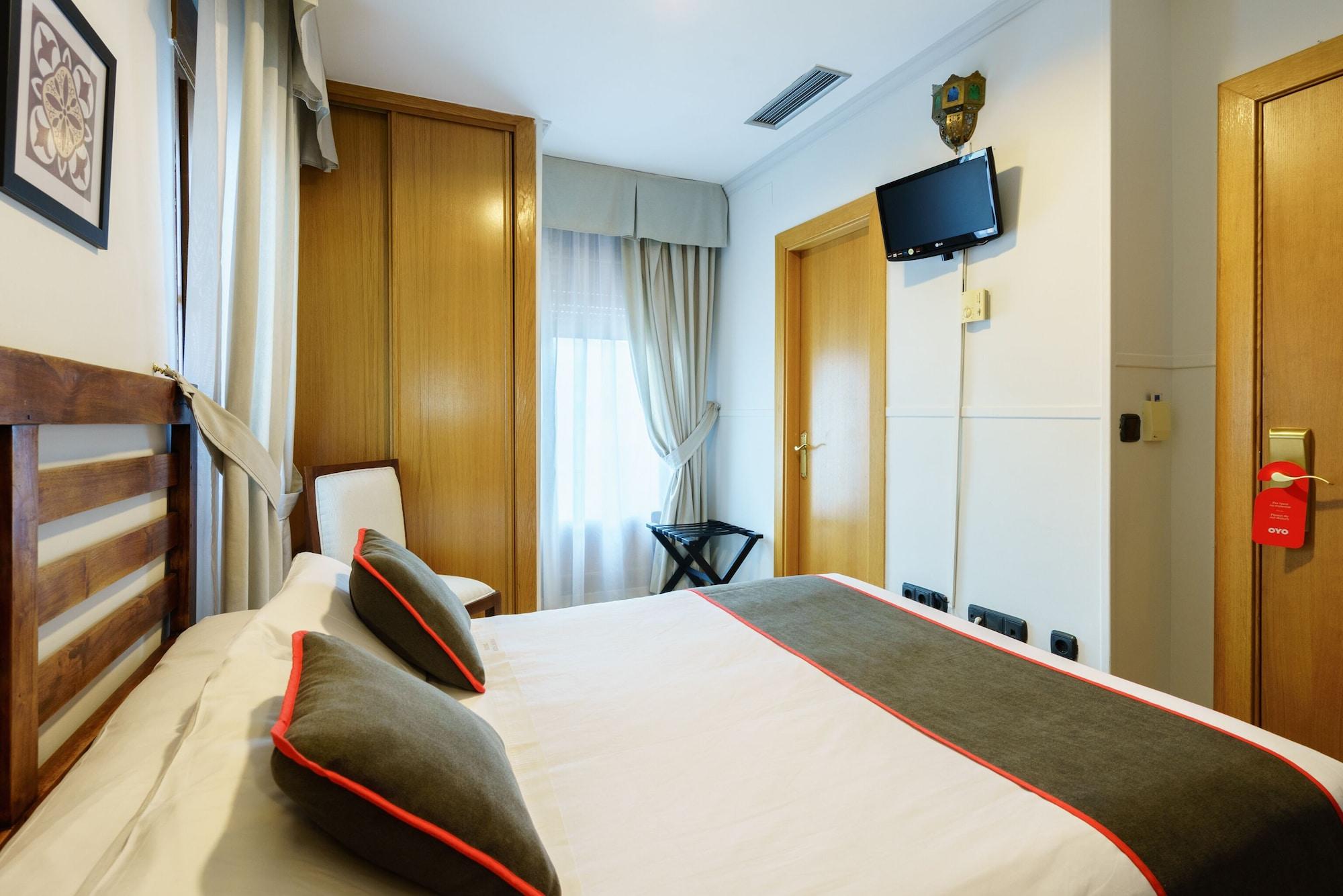Hotel Boutique Reina Mora Granada Exterior photo