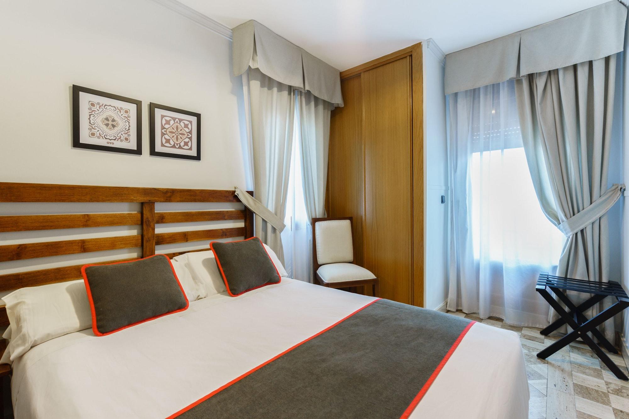 Hotel Boutique Reina Mora Granada Exterior photo